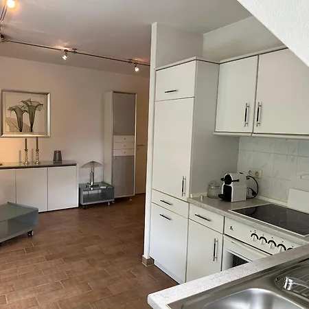 Eastside Am Kurpark Apartment *