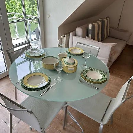 Eastside Am Kurpark Apartment Timmendorfer Strand