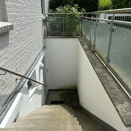 Eastside Am Kurpark *