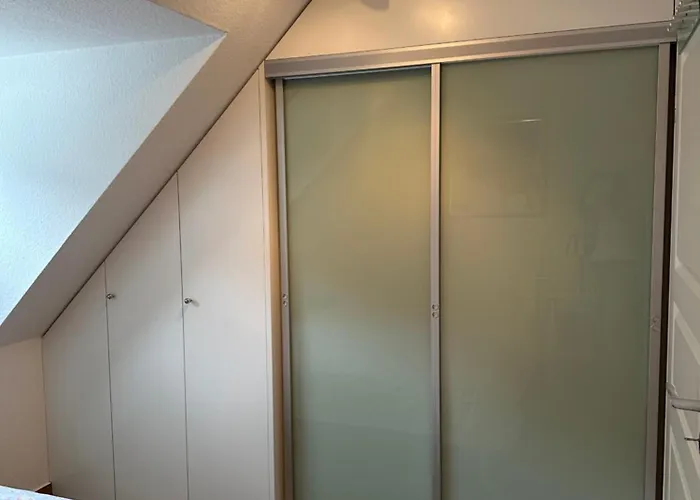 Lägenhet Eastside Am Kurpark