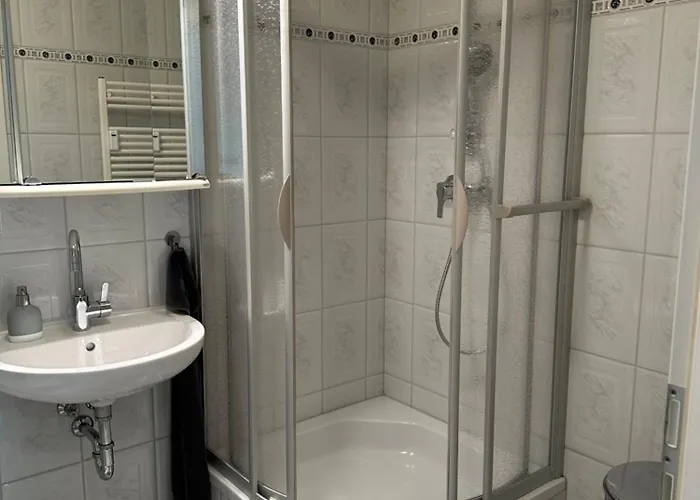 Eastside Am Kurpark Timmendorfer Strand