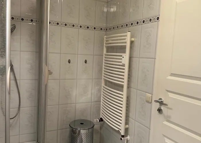 Eastside Am Kurpark * Timmendorfer Strand