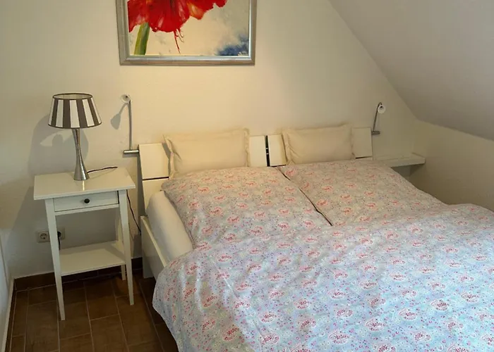 Eastside Am Kurpark Lägenhet Timmendorfer Strand