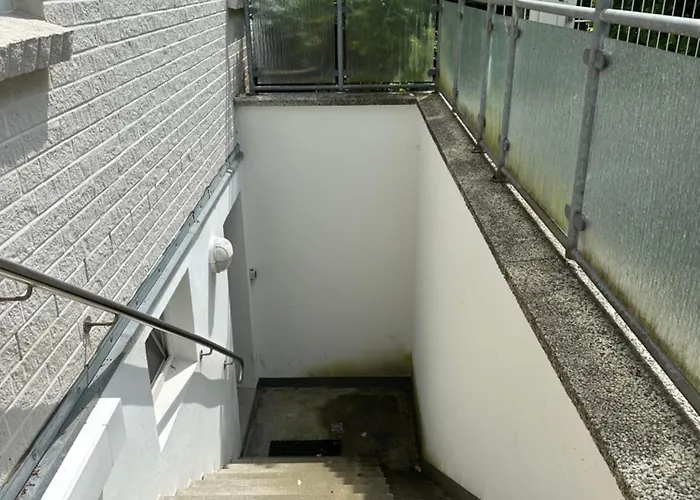 Eastside Am Kurpark *