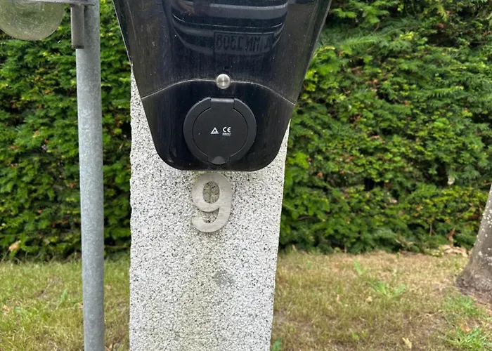 Eastside Am Kurpark *